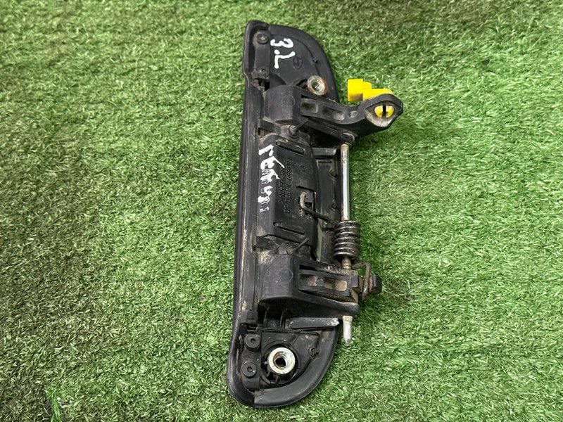 Ручка двери наружная Hyundai Getz