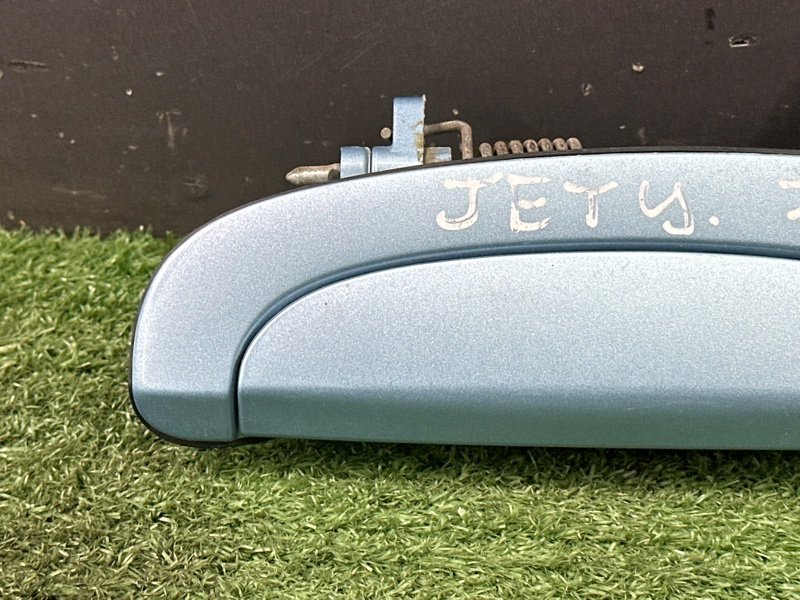 Ручка двери наружная Hyundai Getz