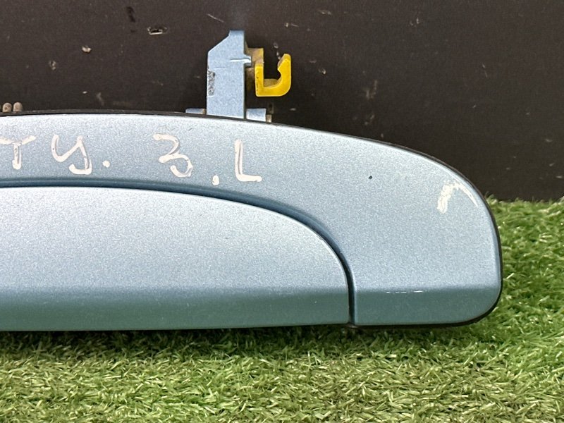 Ручка двери наружная Hyundai Getz