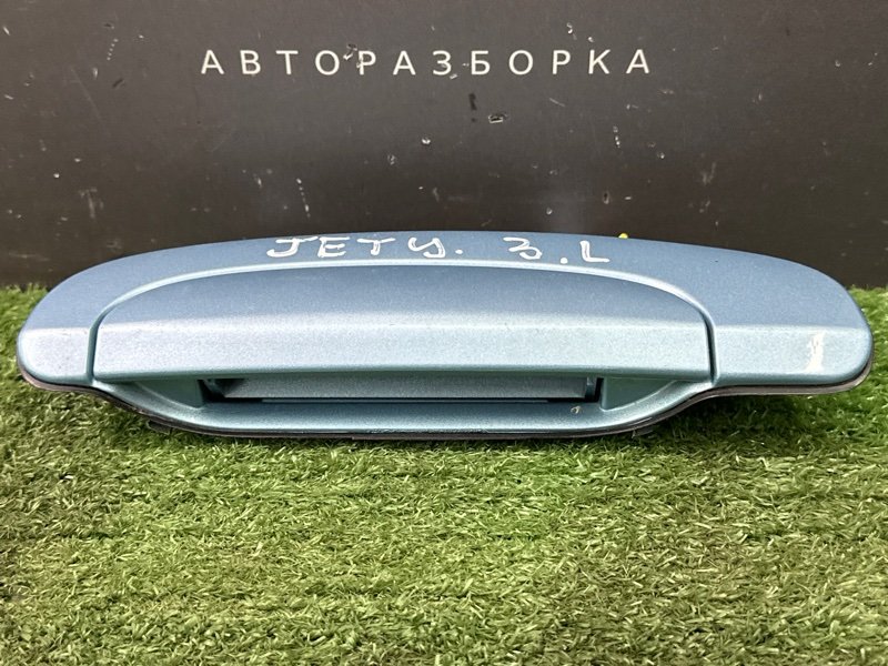 Ручка двери наружная Hyundai Getz