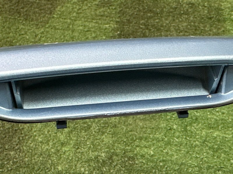 Ручка двери наружная Hyundai Getz