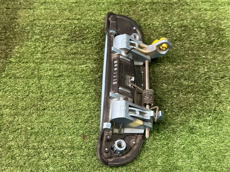 Ручка двери наружная Hyundai Getz