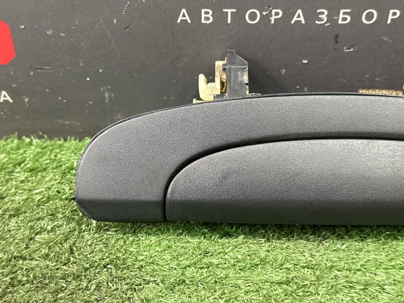 Ручка двери наружная Hyundai Getz