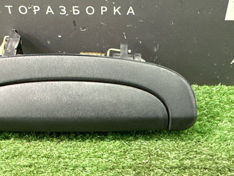 Ручка двери наружная Hyundai Getz