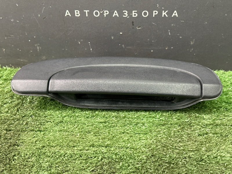Ручка двери наружная Hyundai Getz