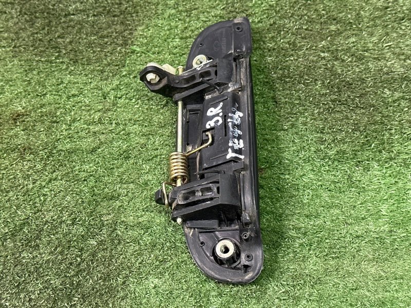 Ручка двери наружная Hyundai Getz