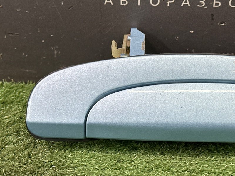 Ручка двери наружная Hyundai Getz