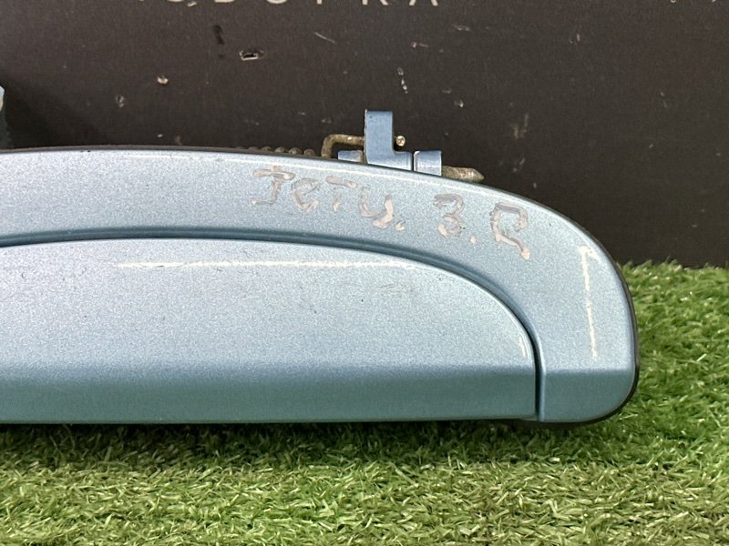 Ручка двери наружная Hyundai Getz