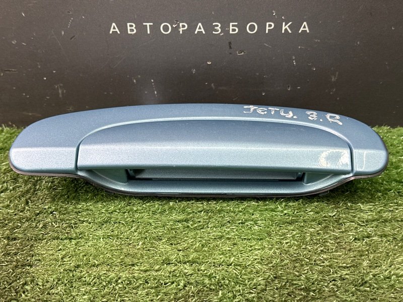 Ручка двери наружная Hyundai Getz