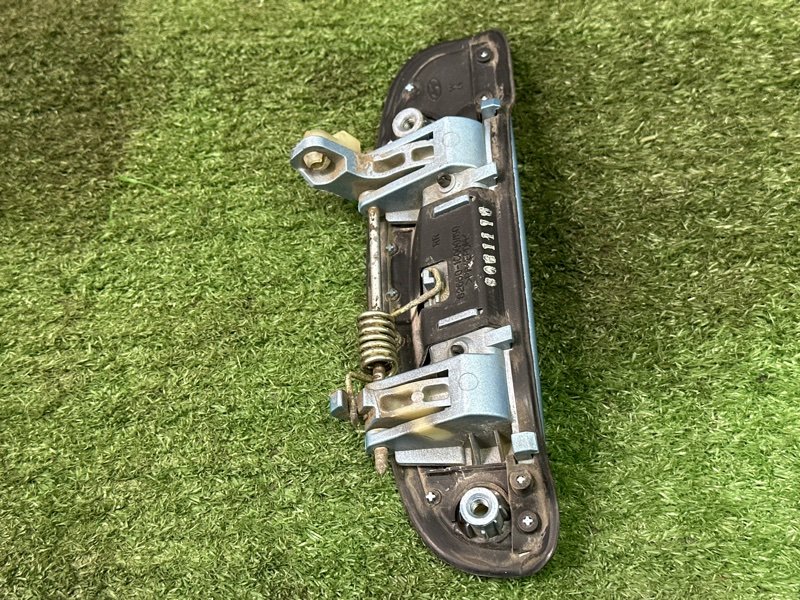 Ручка двери наружная Hyundai Getz