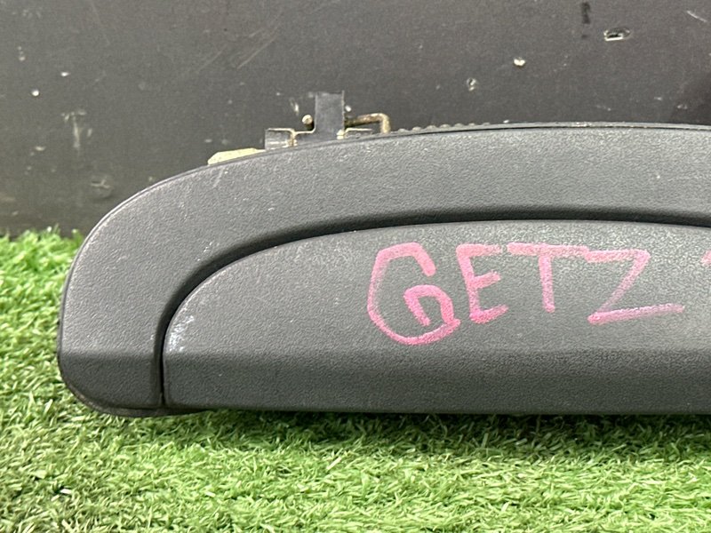 Ручка двери наружная Hyundai Getz