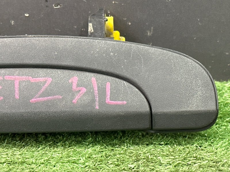 Ручка двери наружная Hyundai Getz