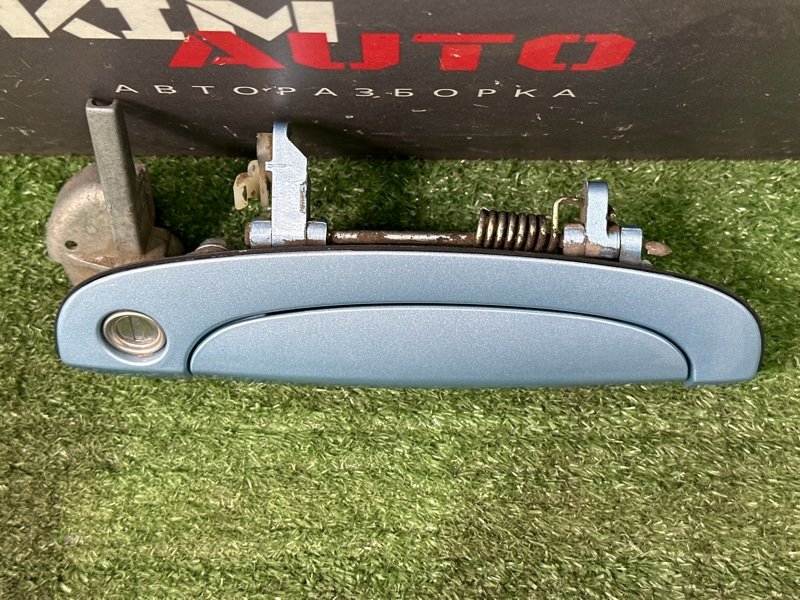 Ручка двери наружная Hyundai Getz