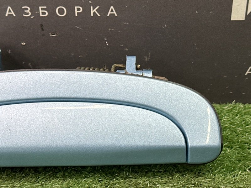 Ручка двери наружная Hyundai Getz