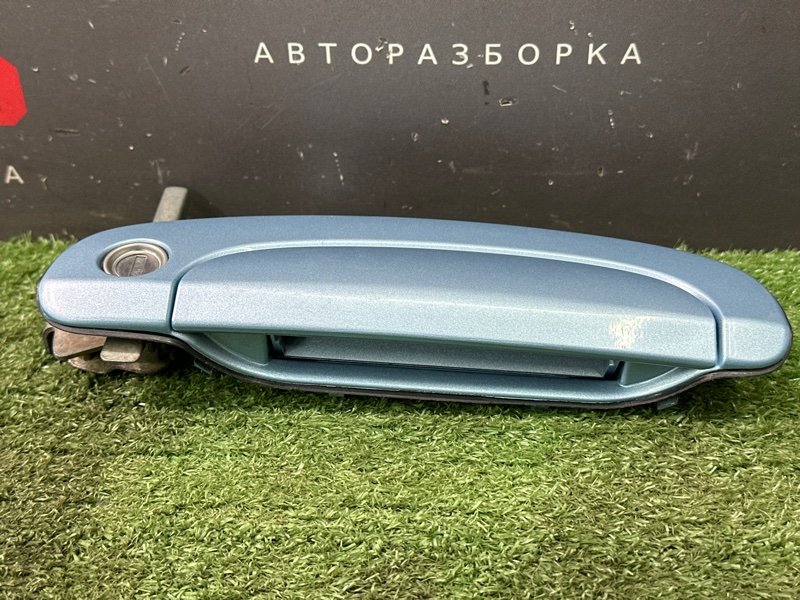 Ручка двери наружная Hyundai Getz