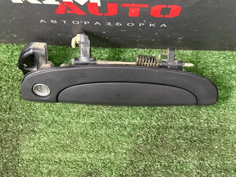 Ручка двери наружная Hyundai Getz