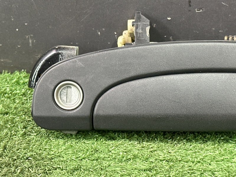 Ручка двери наружная Hyundai Getz