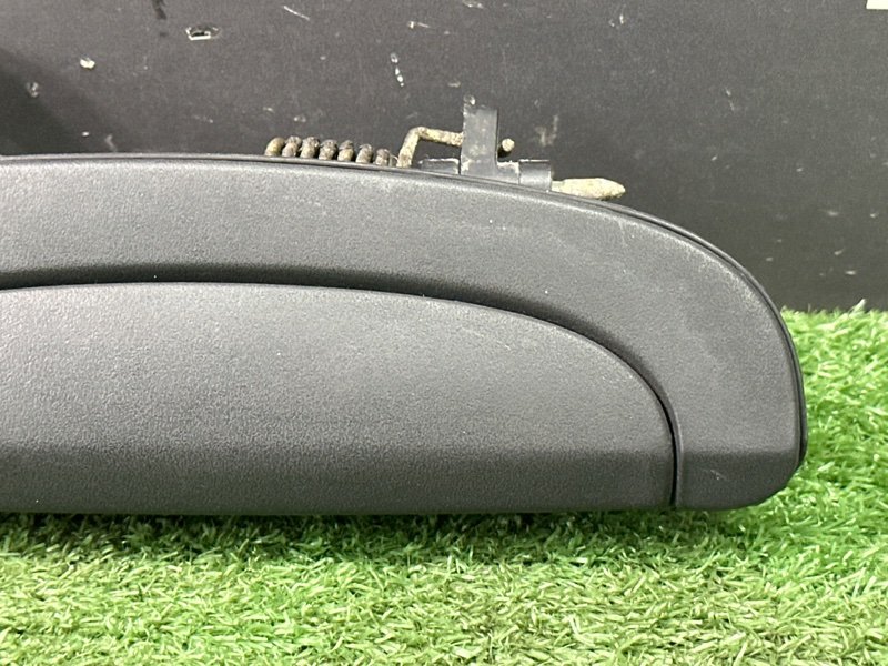 Ручка двери наружная Hyundai Getz