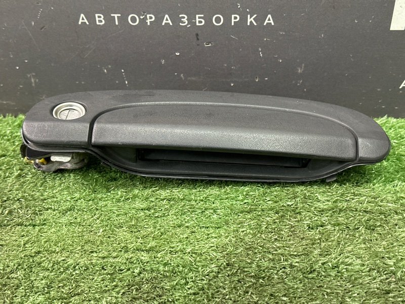 Ручка двери наружная Hyundai Getz