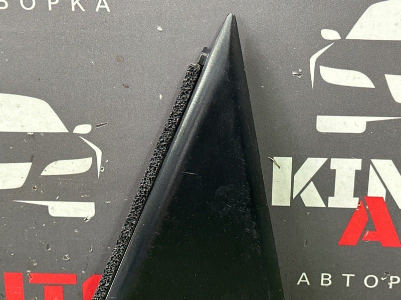 Накладка двери наружная Mazda 3 BK