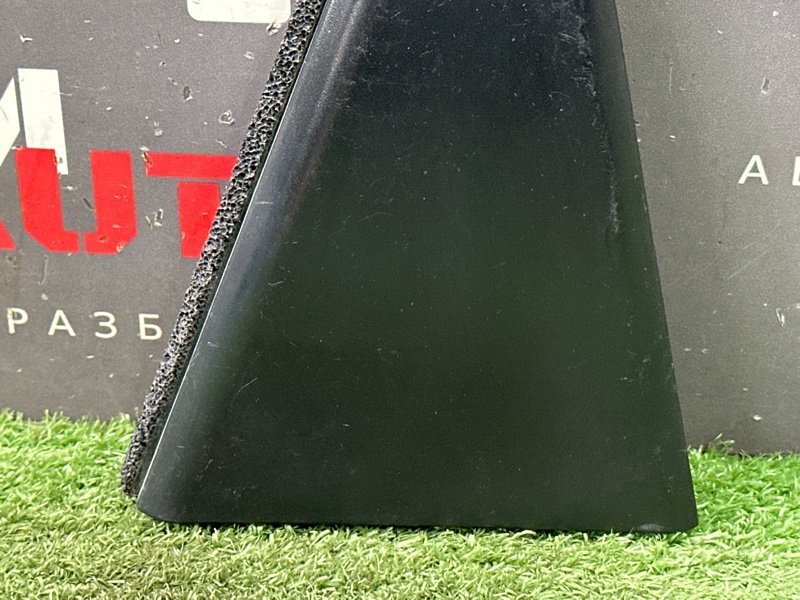 Накладка двери наружная Mazda 3 BK