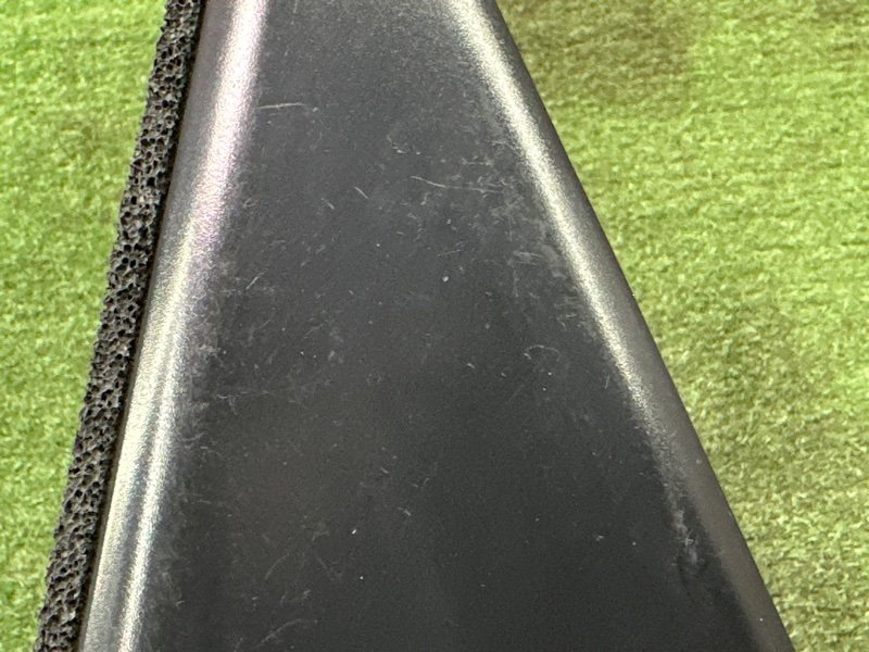 Накладка двери наружная Mazda 3 BK