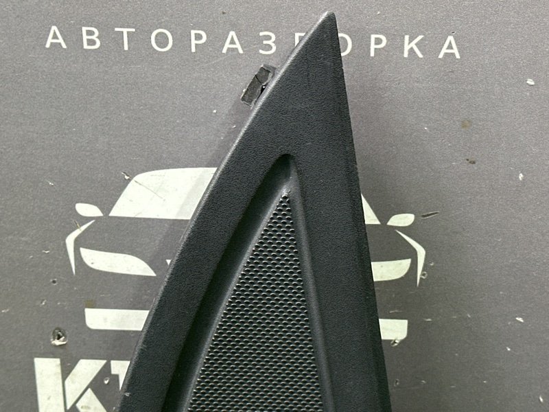 Накладка двери наружная Chevrolet Lacetti