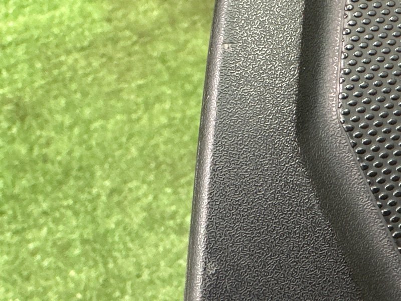 Накладка двери наружная Chevrolet Lacetti