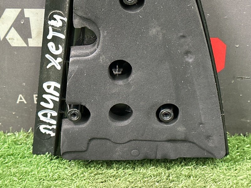 Накладка двери наружная Chevrolet Lacetti