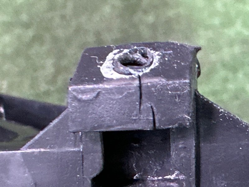 Накладка двери наружная Chevrolet Lacetti