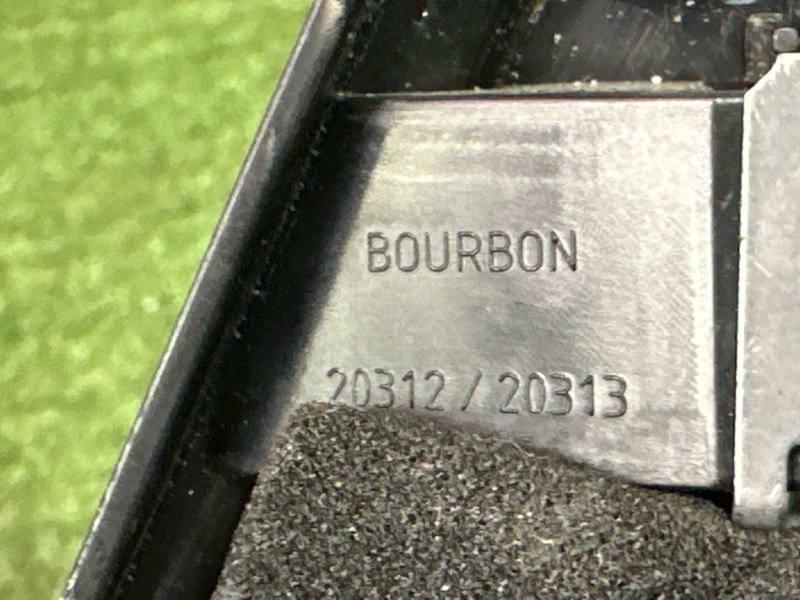 Накладка двери наружная Citroen C 4