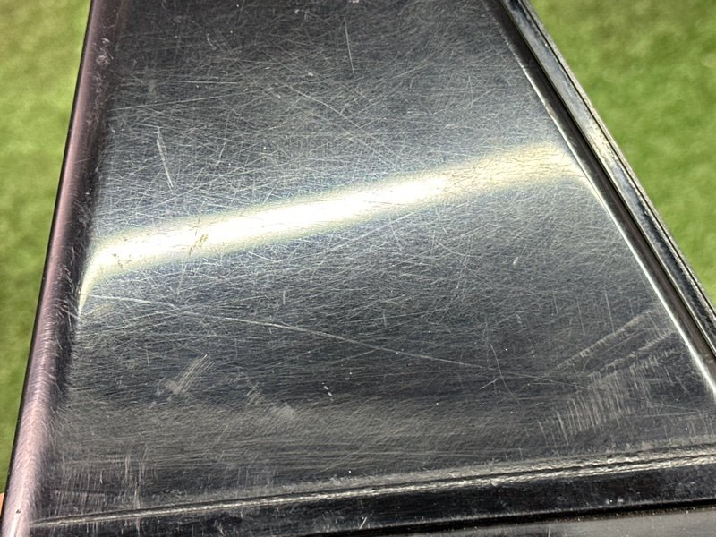 Накладка двери наружная Citroen C 4