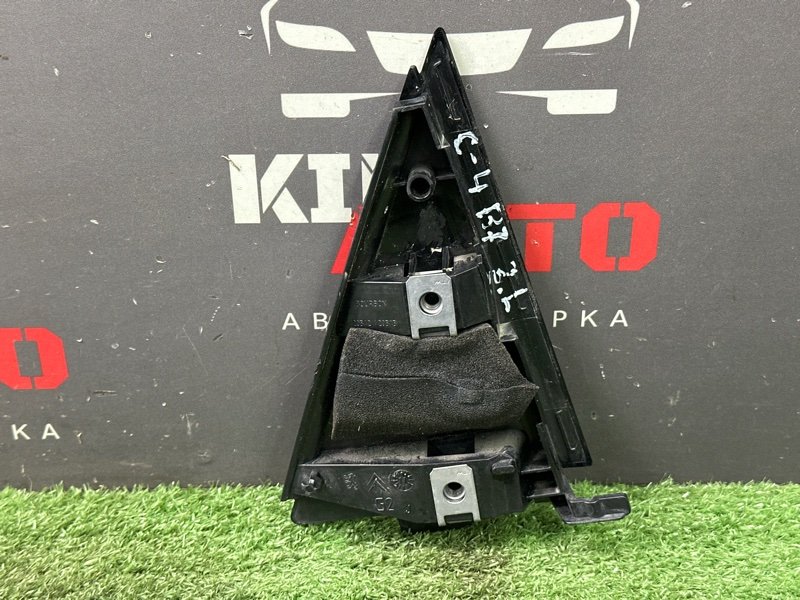 Накладка двери наружная Citroen C 4