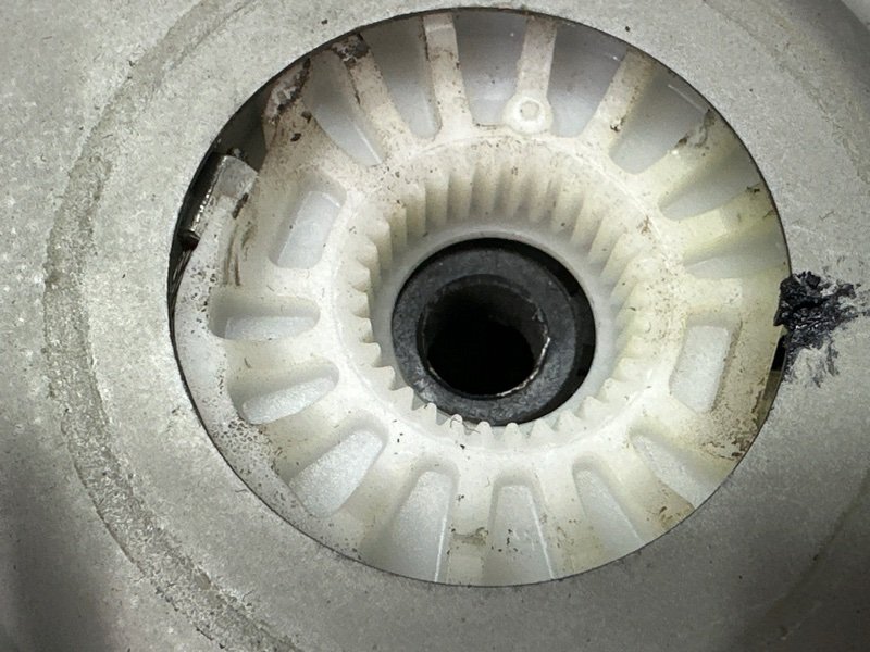 Механизм стеклоподъёмника Skoda Octavia A5