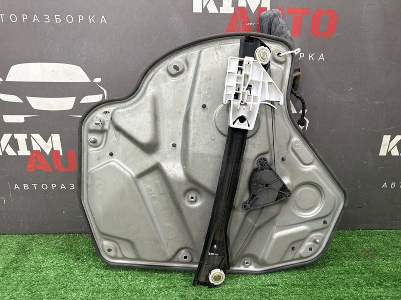 Механизм стеклоподъёмника Skoda Octavia A5