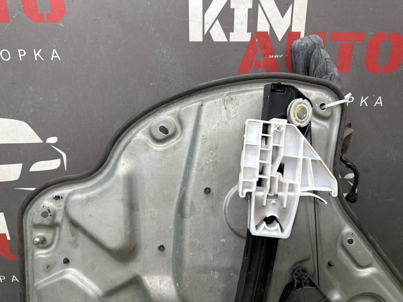 Механизм стеклоподъёмника Skoda Octavia A5