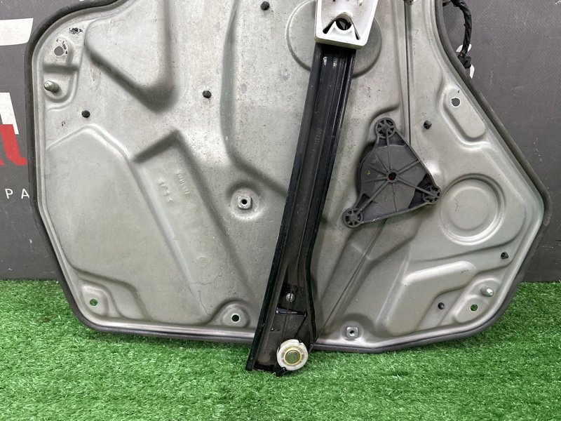 Механизм стеклоподъёмника Skoda Octavia A5