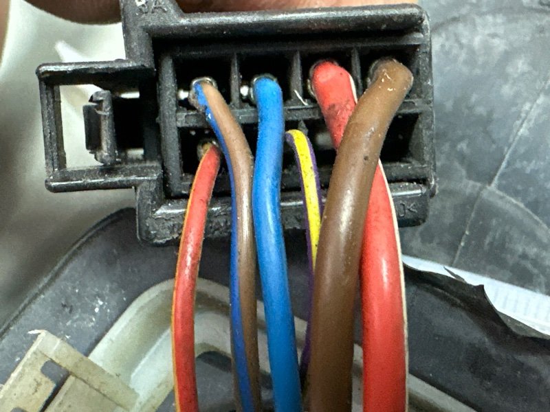 Механизм стеклоподъёмника Skoda Octavia A5