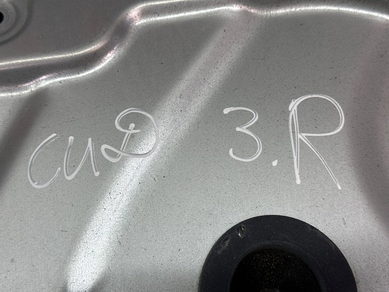 Механизм стеклоподъёмника Kia Ceed 1