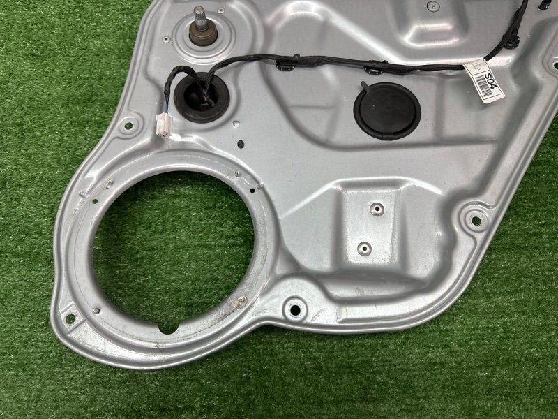 Механизм стеклоподъёмника Kia Ceed 1