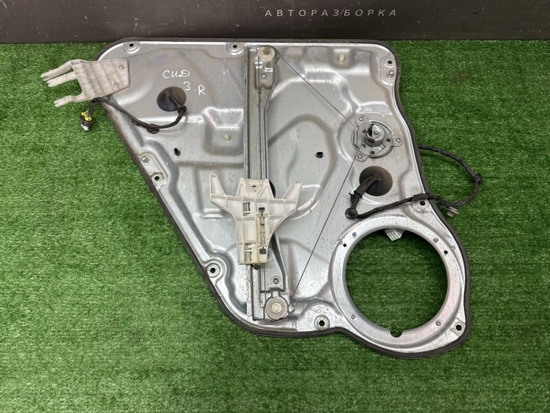 Механизм стеклоподъёмника Kia Ceed 1