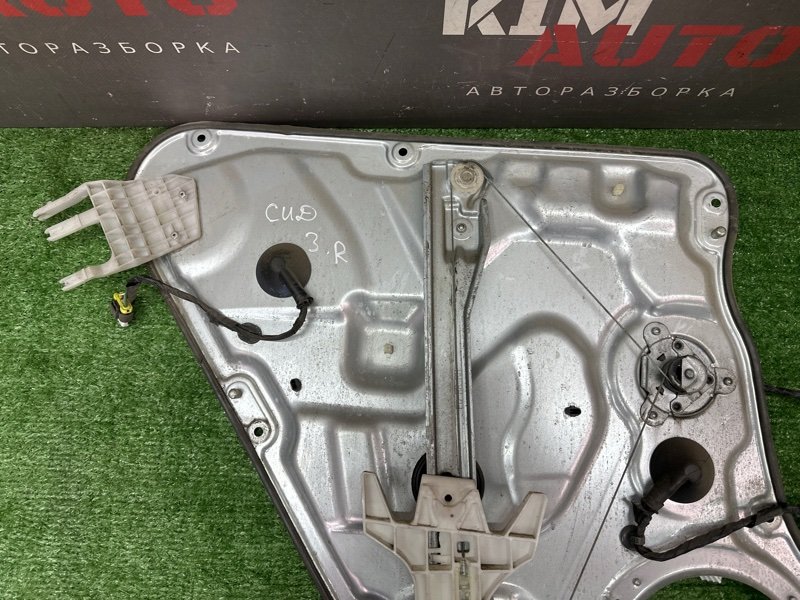 Механизм стеклоподъёмника Kia Ceed 1