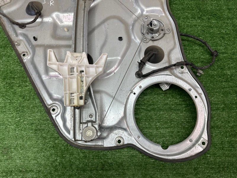 Механизм стеклоподъёмника Kia Ceed 1