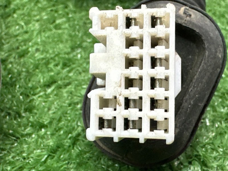 Механизм стеклоподъёмника Kia Ceed 1