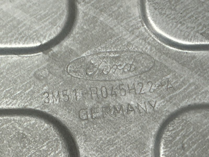 Механизм стеклоподъёмника Ford C-Max