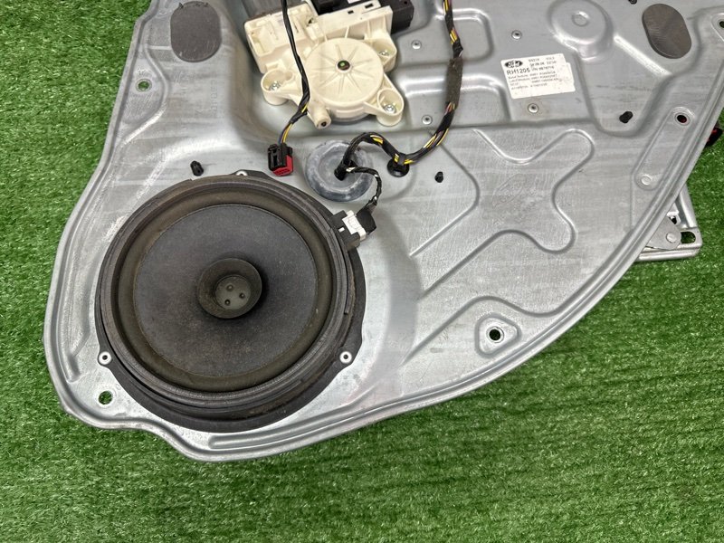 Механизм стеклоподъёмника Ford C-Max