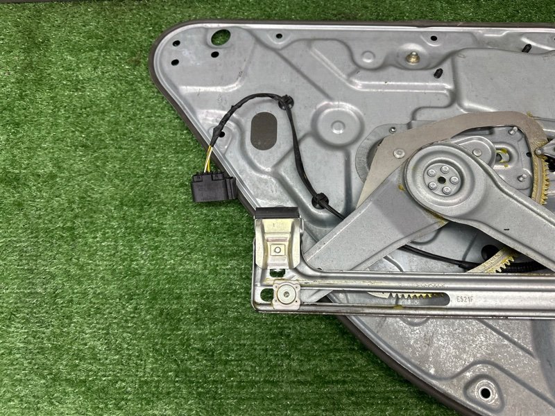 Механизм стеклоподъёмника Ford C-Max