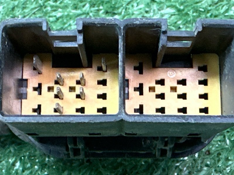 Механизм стеклоподъёмника Ford C-Max