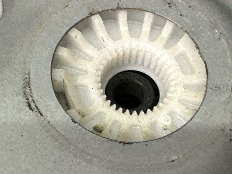 Механизм стеклоподъёмника Skoda Octavia A5