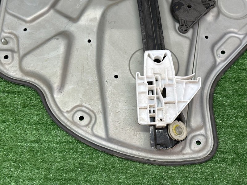 Механизм стеклоподъёмника Skoda Octavia A5